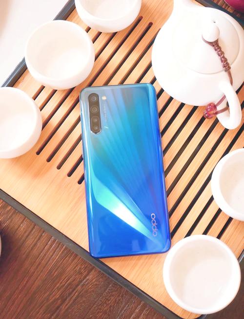 OPPO K7 - 轻薄5G手机_百科资料-3