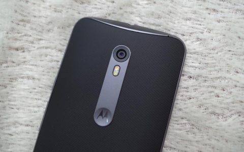 Moto X Style – 高清大屏智能手机_百科资料