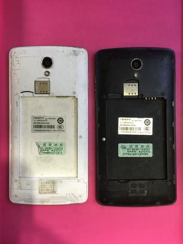OPPO R831S - 入门级智能手机_资料库-4
