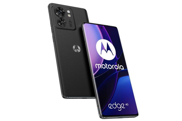 联想moto Edge 40 - 超清影像旗舰手机_资料手册-5