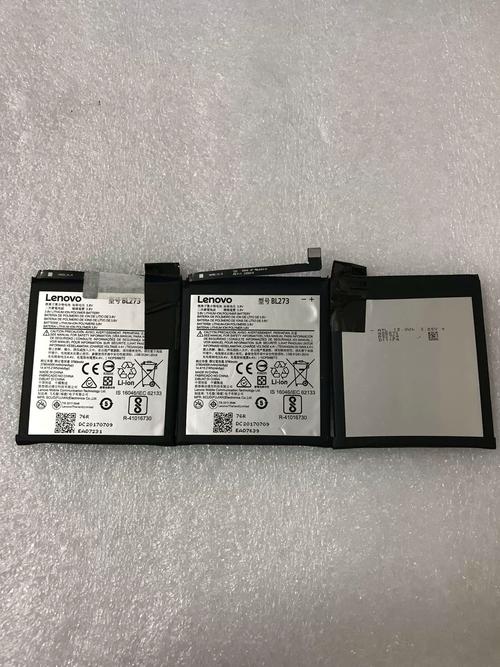 联想K6 Note - 长续航性能手机_资料手册-3