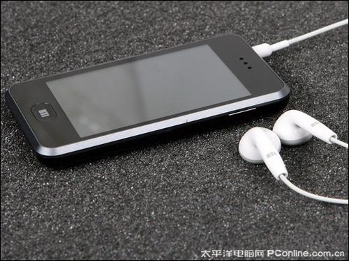 魅族 M8 SE - 经典音乐智能手机_百科资料-4 魅族 M8 SE - 经典音乐智能手机_百科资料-4