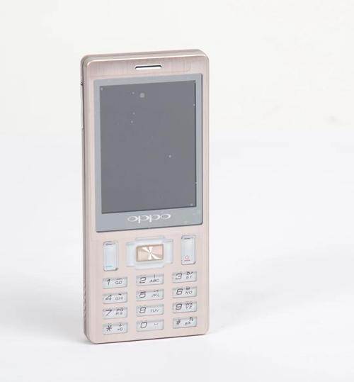 OPPO A103 - 经典滑盖手机_百科资料-5