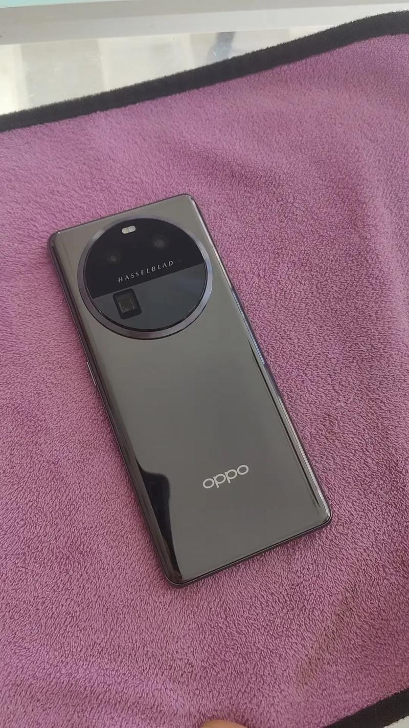 OPPO Find X6 - 三主摄旗舰智能手机_资料手册-4
