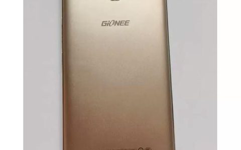 金立 GN800 – 商务长续航智能手机_百科资料