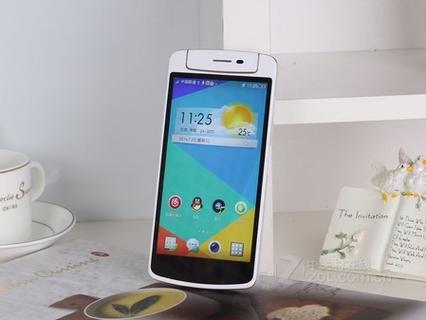 OPPO N1 mini - 旋转摄像头智能手机_资料大全-5
