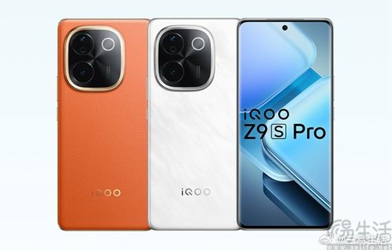 iQOO Z9s - 长续航性能手机_资料手册-3