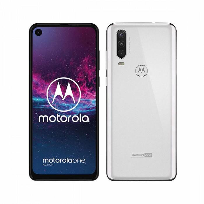 摩托罗拉 Motorola One Action - 超广角拍摄手机_百科资料-3