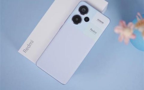 红米Note 13T Pro – 天玑芯片旗舰手机_资料大全