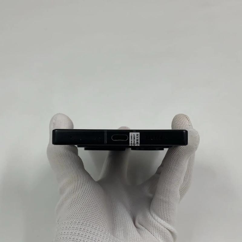 努比亚Z60 Ultra 摄影师版 - 专业影像旗舰手机_资料手册-3