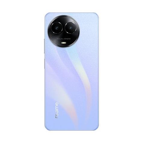 realme V50s - 长续航5G智能手机_百科资料-5