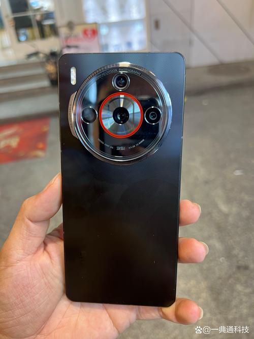 nubia Z60S Pro - 影像旗舰智能手机_资料库-3