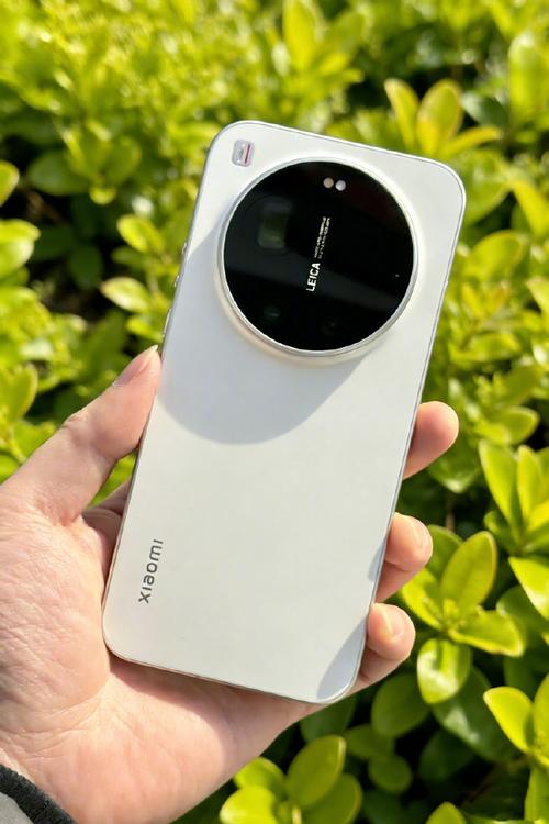 小米手机17 Ultra - 旗舰影像智能手机_百科资料-5