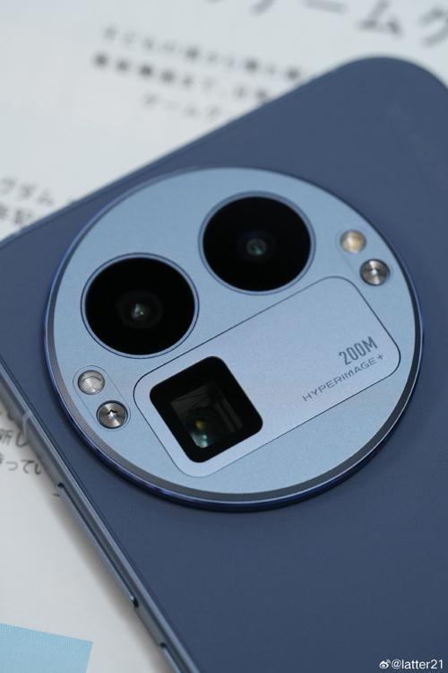 realme GT 8 Pro - 性能旗舰手机_资料库-4