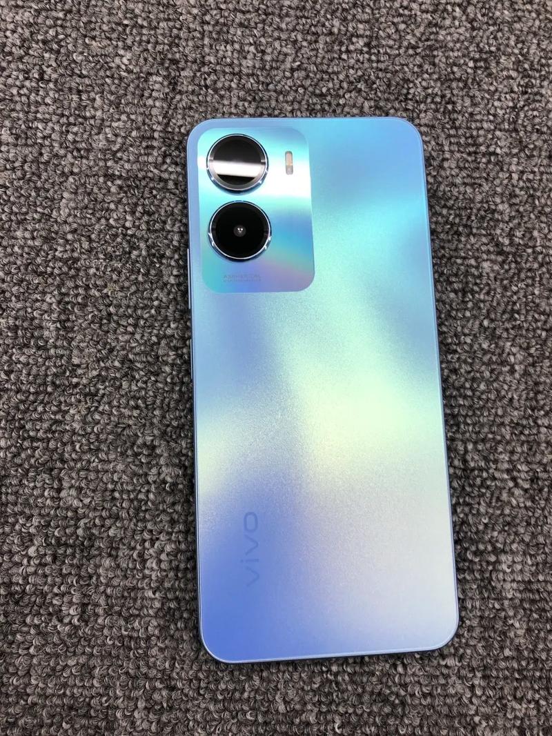 vivo Y5 - 大电池长续航手机_资料集锦-3
