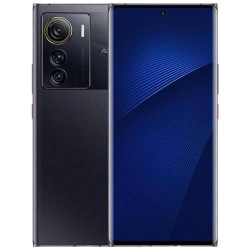 中兴Axon 50 5G - 骁龙芯5G智能手机_资料手册-5