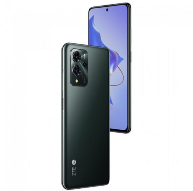 中兴Blade V70 Design - 时尚设计智能手机_百科资料-1