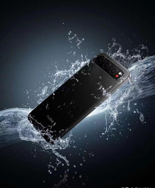 nubia Air - 超轻量AR眼镜_资料手册-3