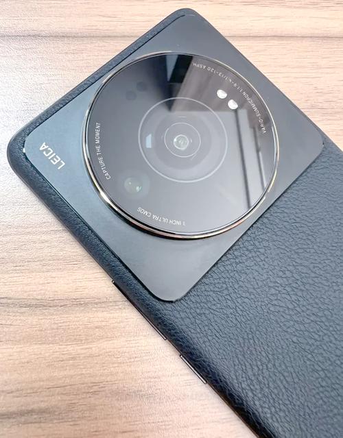 小米手机12S Ultra - 徕卡影像旗舰手机_百科资料-5