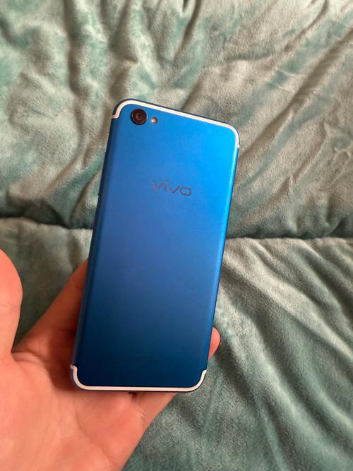vivo X9 - 前置双摄柔光自拍手机_百科资料-5