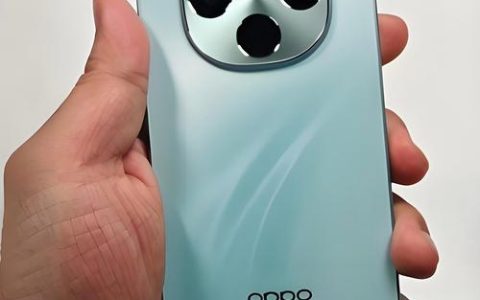 OPPO A6 Pro 5G – 双模5G智能手机_资料库