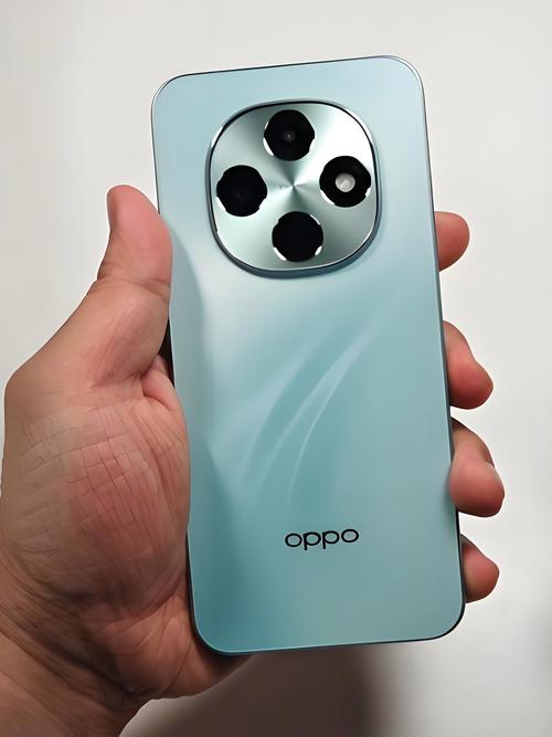OPPO A6 Pro 5G - 双模5G智能手机_资料库-1 OPPO A6 Pro 5G - 双模5G智能手机_资料库-1