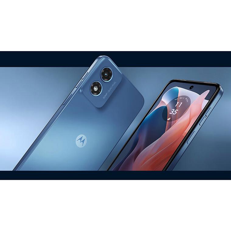 摩托罗拉 Moto G Play (2023) - 长续航入门手机_资料手册-4
