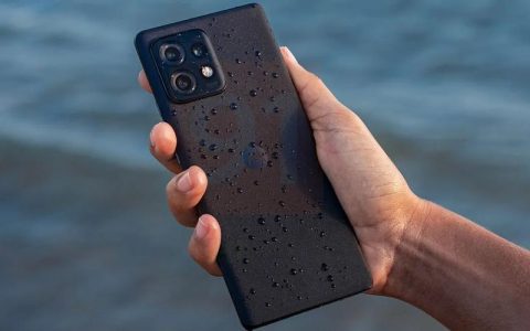 Edge 40 Pro – 骁龙8Gen2旗舰手机_资料大全