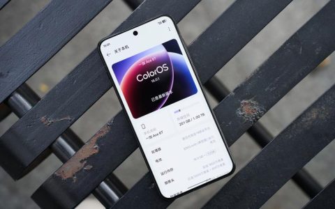一加Ace 6T – 性能旗舰智能手机_资料库