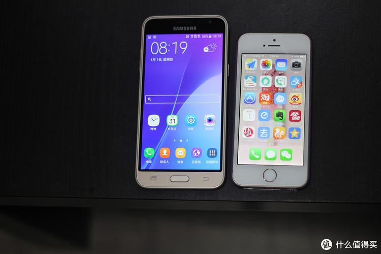 Galaxy J3 - 入门级智能手机_资料大全-4