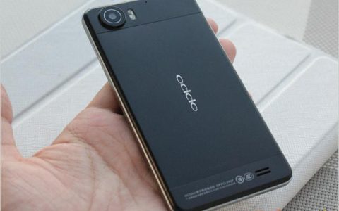 OPPO Finder – 超薄金属智能手机_资料库
