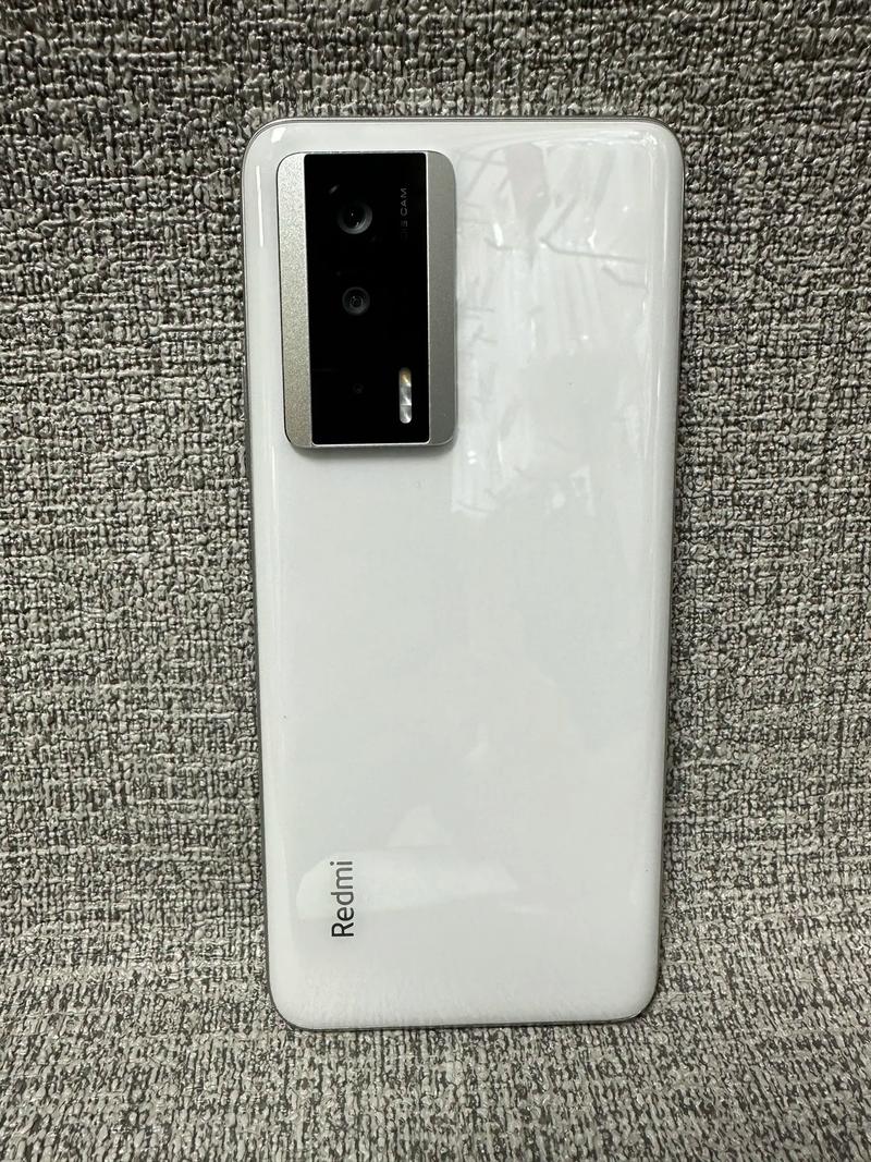 红米K60 - 骁龙8+旗舰手机_资料大全-3