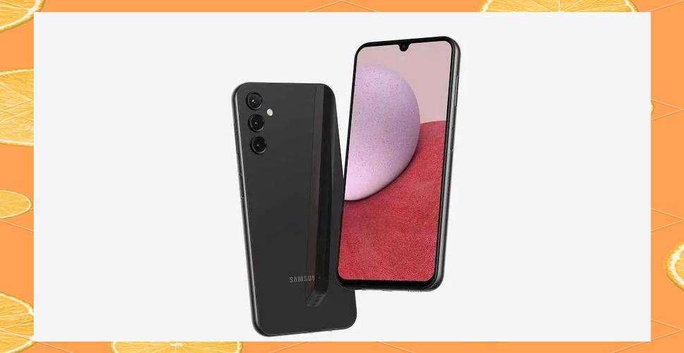 Galaxy A14 5G - 双摄长续航智能手机_资料手册-3