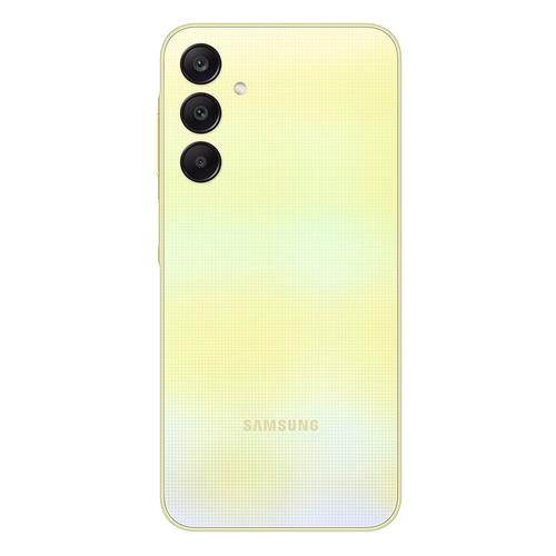 Galaxy A25 5G - 超长续航5G手机_百科资料-5