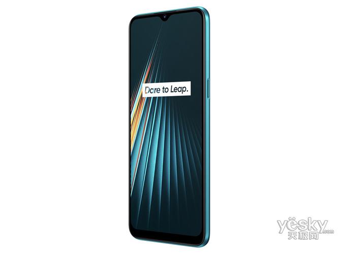 realme 5i - 长续航入门智能手机_百科资料-2