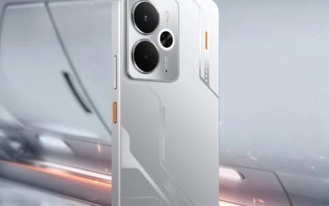 realme 14 5G – 超清影像手机_资料手册