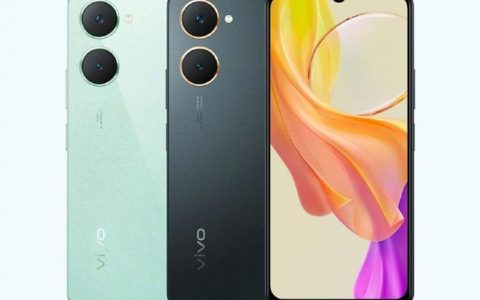 vivo Y18 – 长续航入门手机_百科资料