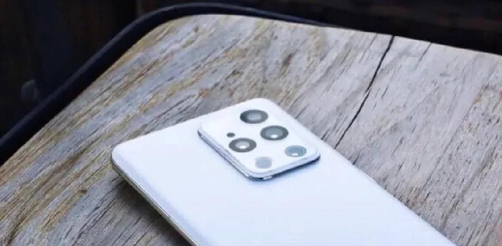魅族 18s Pro - 骁龙旗舰影像手机_百科资料-5