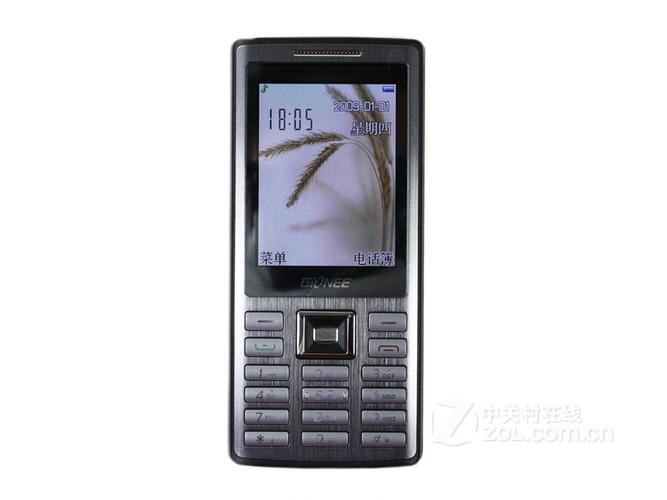 金立 F109 - 长续航直板手机_百科资料-5