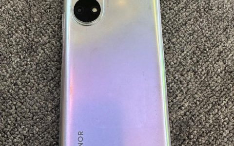 荣耀畅玩30 Plus – 长续航大屏手机_百科资料