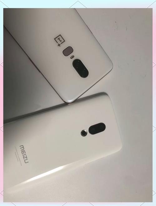 一加6 - 旗舰性能智能手机_百科资料-4