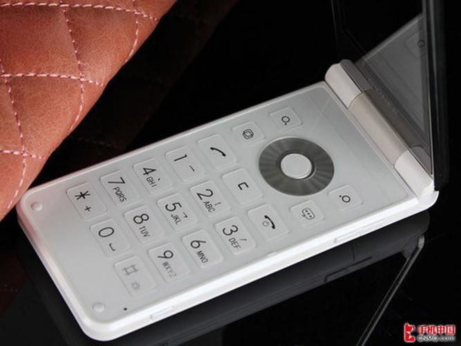 金立 N96 – 超长待机商务手机_资料大全