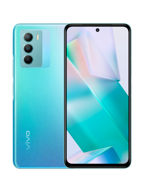 vivo T1 - 长续航游戏手机_百科资料-2