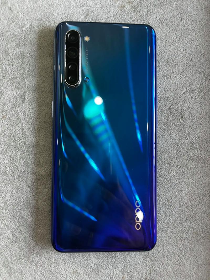 OPPO Reno3 - 5G视频手机_百科资料-2 OPPO Reno3 - 5G视频手机_百科资料-2