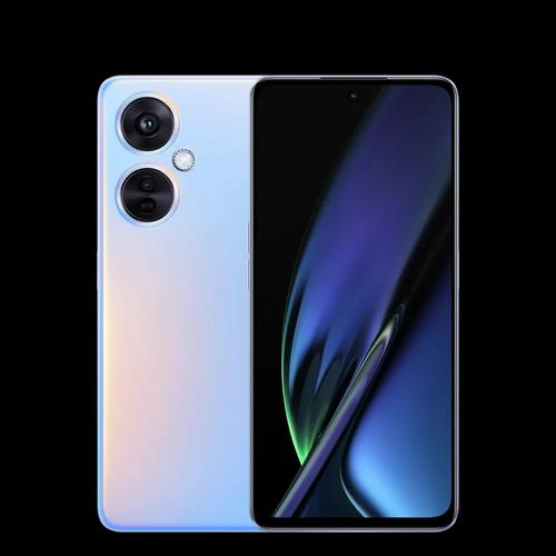 OPPO K11x - 一亿像素长续航手机_百科资料-3