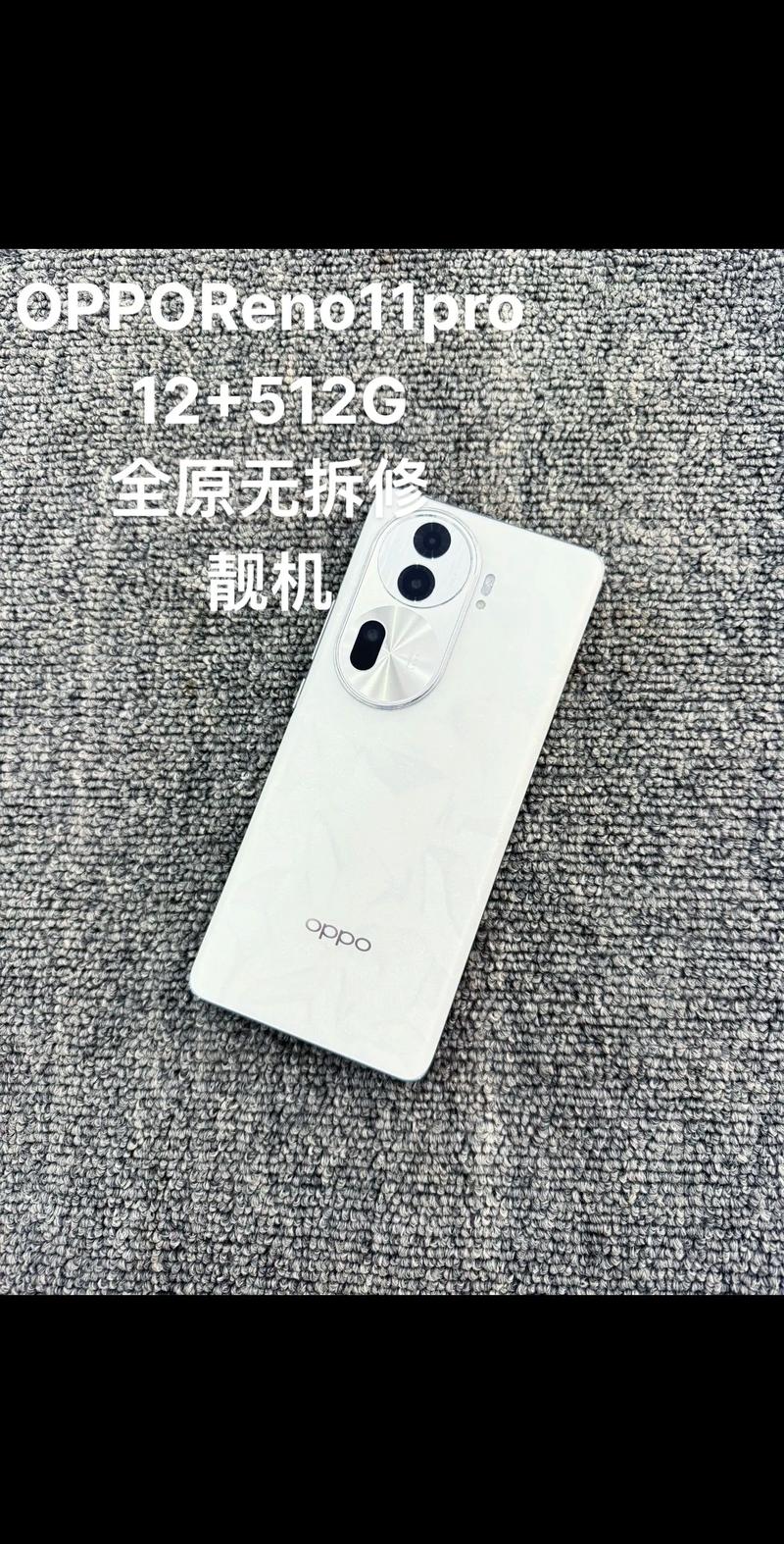 OPPO Reno11 Pro - 人像摄影旗舰手机_百科资料-5