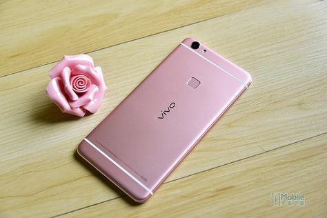 vivo X6S Plus - 大屏长续航智能手机_资料大全-5