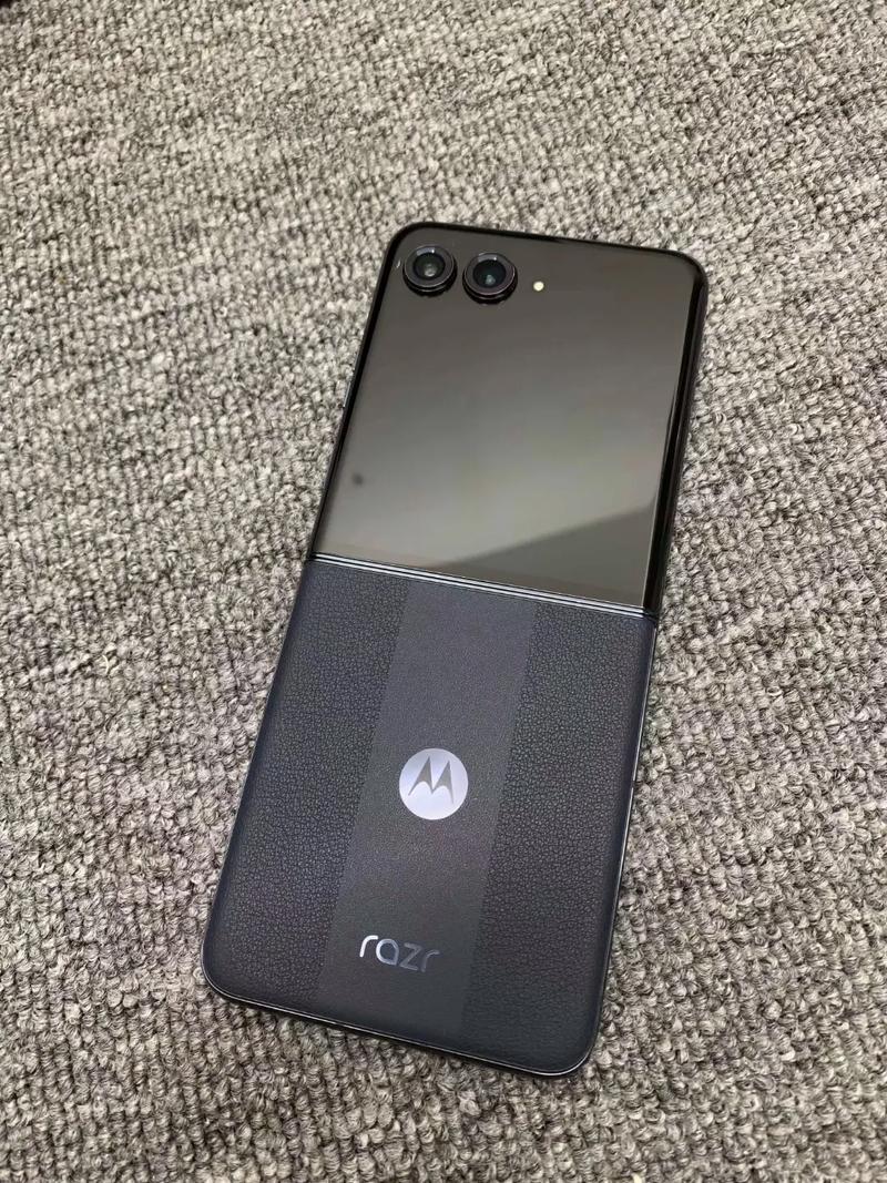 摩托罗拉 XT502 - 经典商务手机_百科资料-2