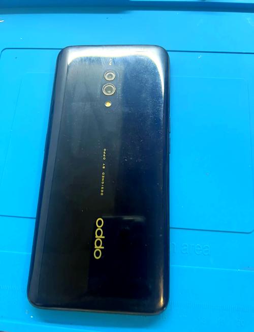 OPPO K3 - 升降摄像头中端手机_资料手册-5 OPPO K3 - 升降摄像头中端手机_资料手册-5