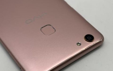 vivo Y99 – 超长续航智能手机_百科资料